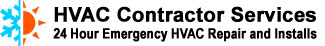 Potomac HVAC Services